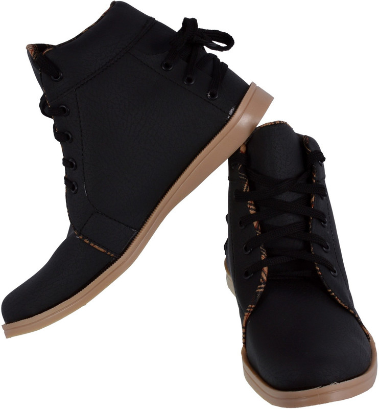 TKS Creations Casuals For Men(Blue)