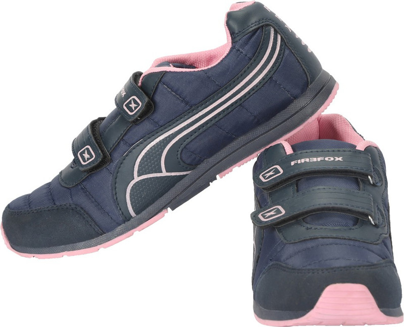 Firefox Basketball Shoes For Women(Grey)