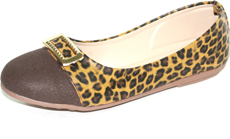 Shusin Bellies For Women(Multicolor)