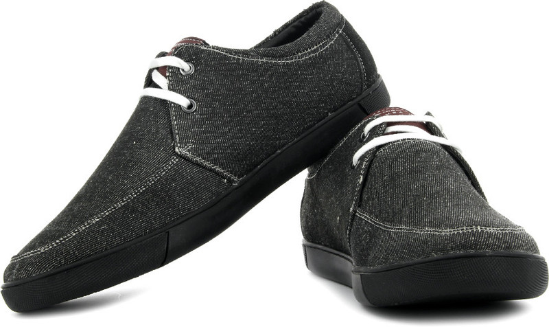 High Sierra Men Sneakers(Black) RS.1069 (60.00% Off) - Flipkart
