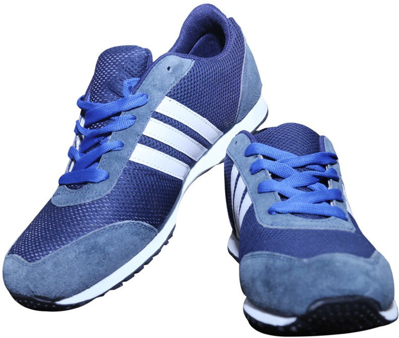 AS SPORTS Running Shoes For Men(Blue) AS SPORTS Running Shoes For Men(Blue)