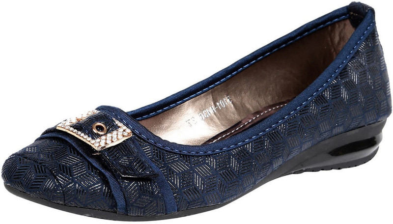 TEN Bellies For Women(Blue)