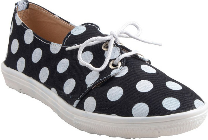 Adorn Cool and Fashionable Casuals For Women(White)