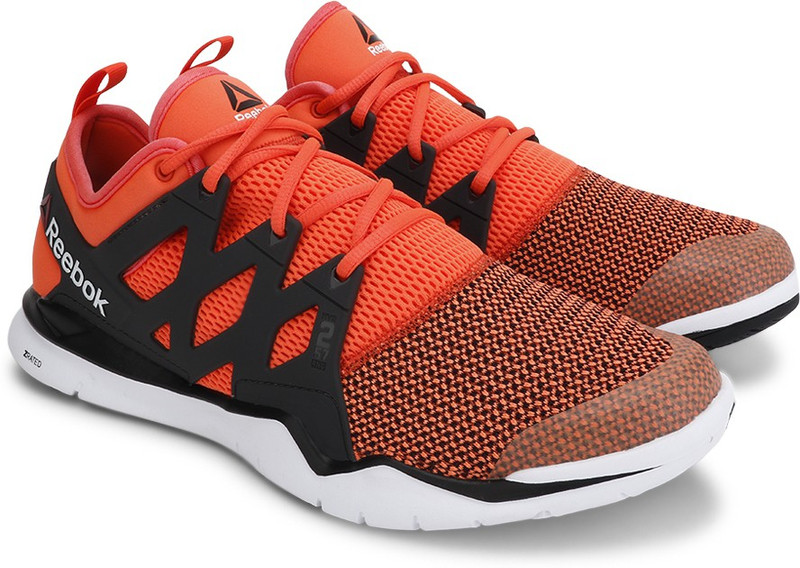 REEBOK ZCUT TR 3.0 Training & Gym Shoes For Men(Red, Black)