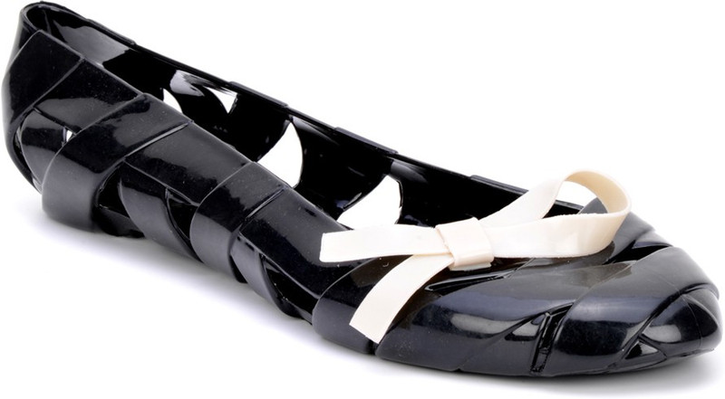 Bruno Manetti A-1 Bellies For Women(Black)