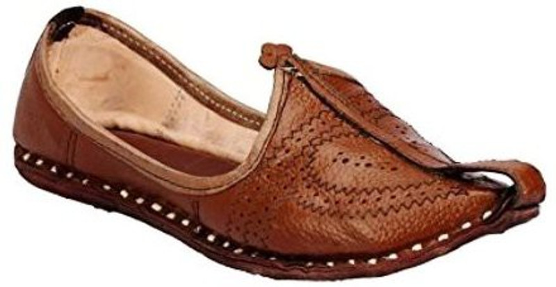 skylyf Jutis For Men(Brown)
