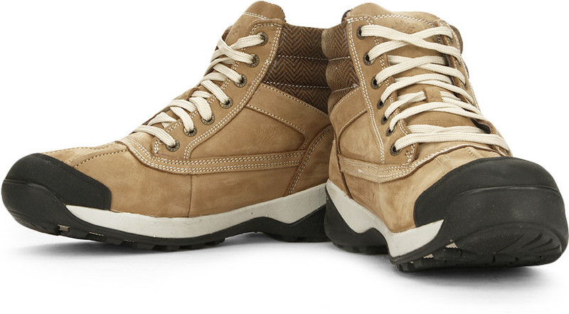 Buy Woodland Boots For Men Tan Brown Online at desertcartZimbabwe