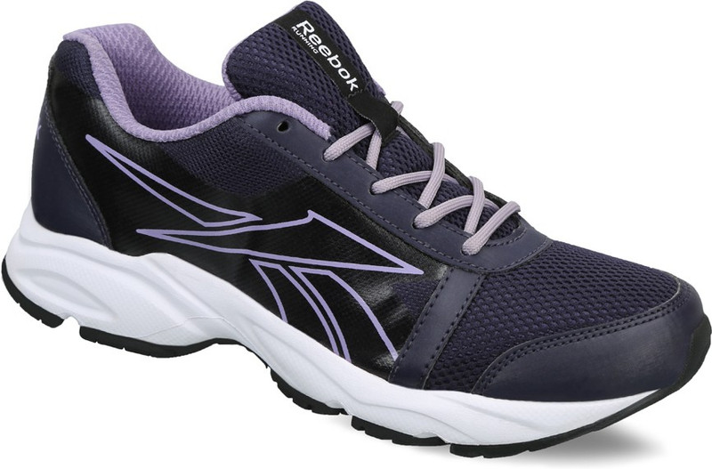 REEBOK SONIC RUN Running Shoes For Women(Purple)