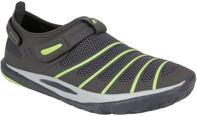 F-Sports Cloud9 Outdoors For Men(Green, Grey)