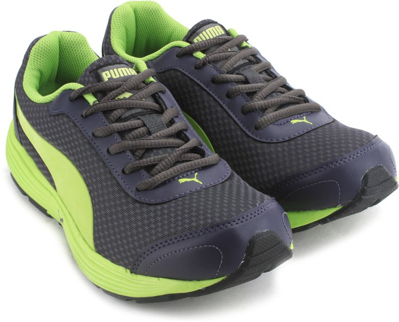 Buy Puma Reef Fashion DP Men Running Shoes For Men Navy Online at desertcartCyprus