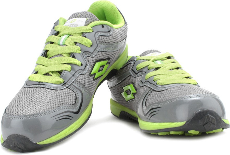 Flipkart - Men's Footwear Lotto, Bacca Bucci & more Flipkart - Men's Footwear Lotto, Bacca Bucci & more