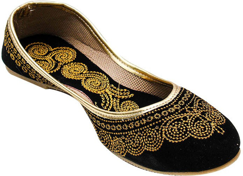 Comex 180BSV Jutis For Women(Black)