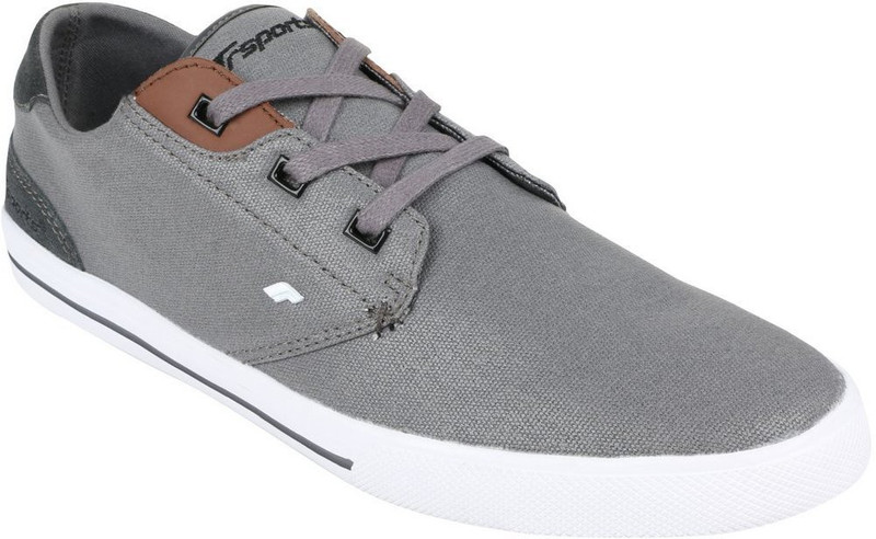 F-Sports Mailbu Outdoors For Men(Grey)