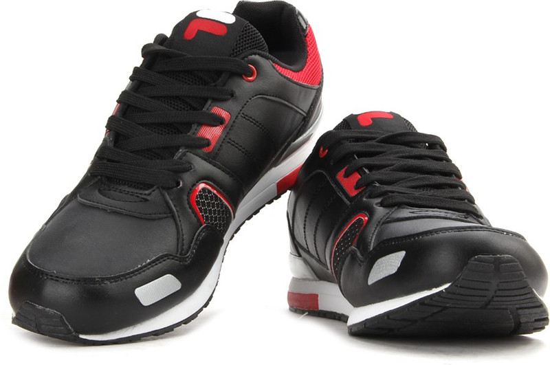 Fila BONFILIO Sneakers For Men(Multicolor)