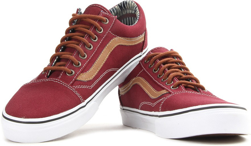 Vans, Levis... - Mens Casual Shoes - footwear