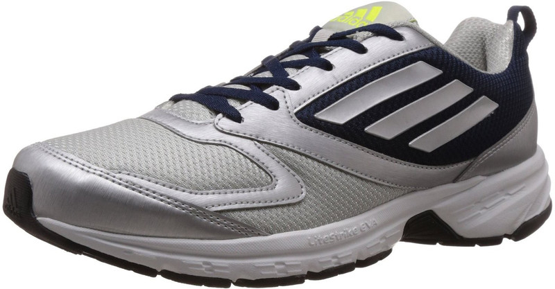 ADIDAS Adimus M Running Shoes For Men(Multicolor)