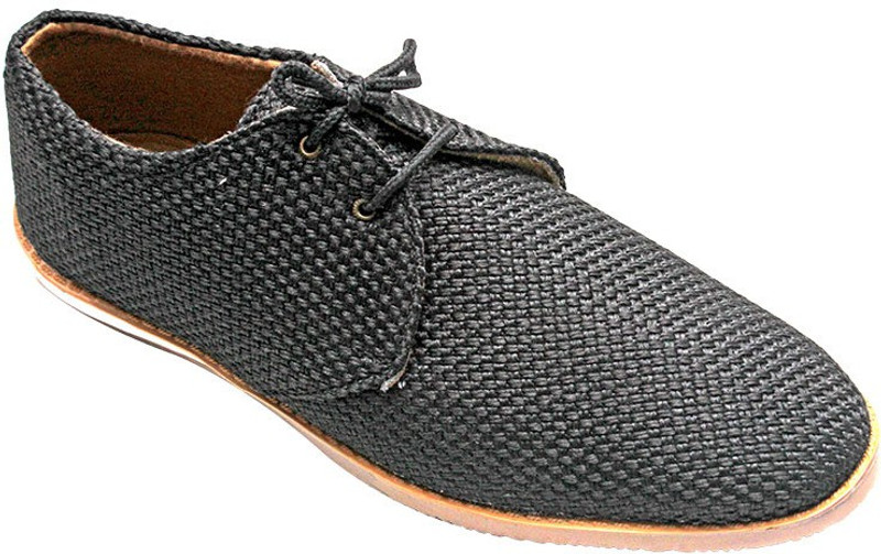 Port Multaan Casual Shoes For Men(Black)