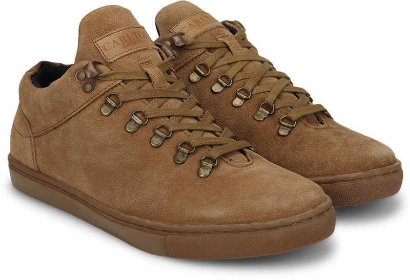 Carlton London - Mens Footwear - footwear