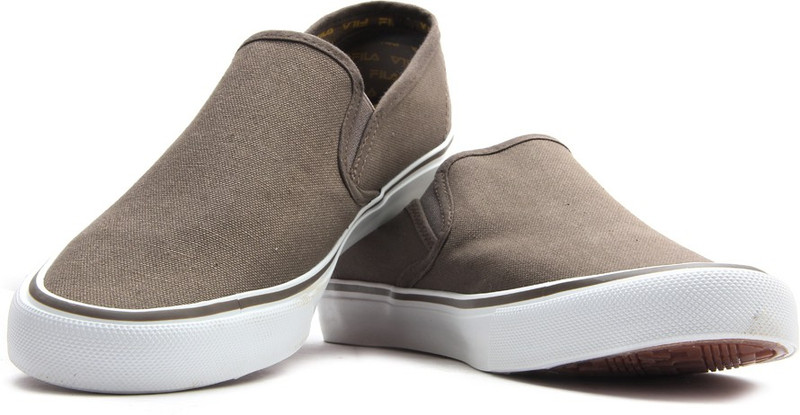 Fila RELAXER III Canvas Shoes For Men