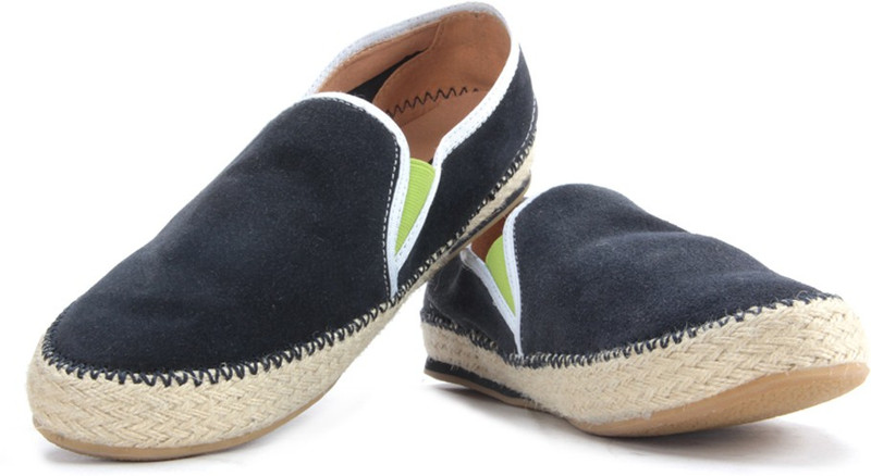 Kenneth Cole Stay On Course Men Loafers For Men(Navy)