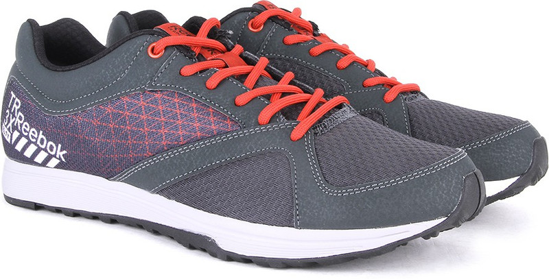 REEBOK TRAIN Training & Gym Shoes For Men(Red, Blue, Grey)