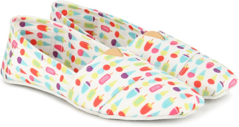 Nell Sneakers For Women(Multicolor)