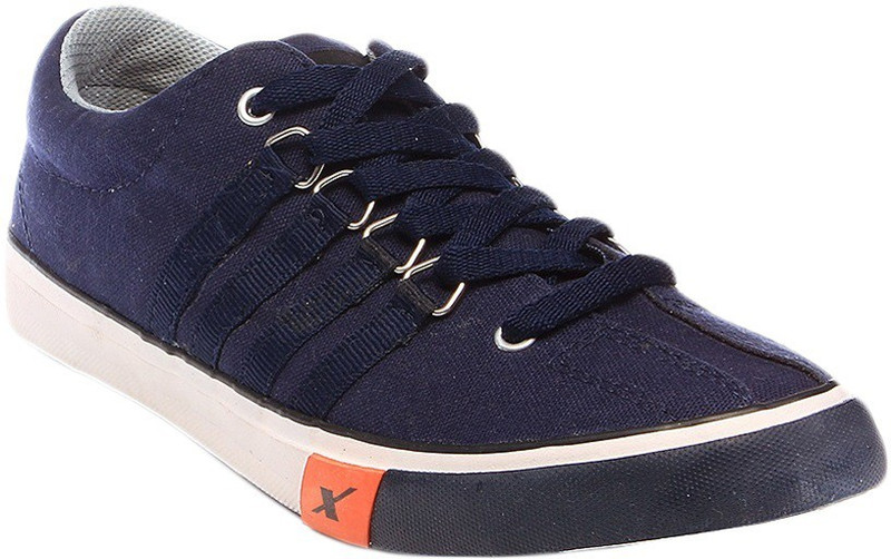 Flipkart - Men's Footwear Sparx, Aero & more