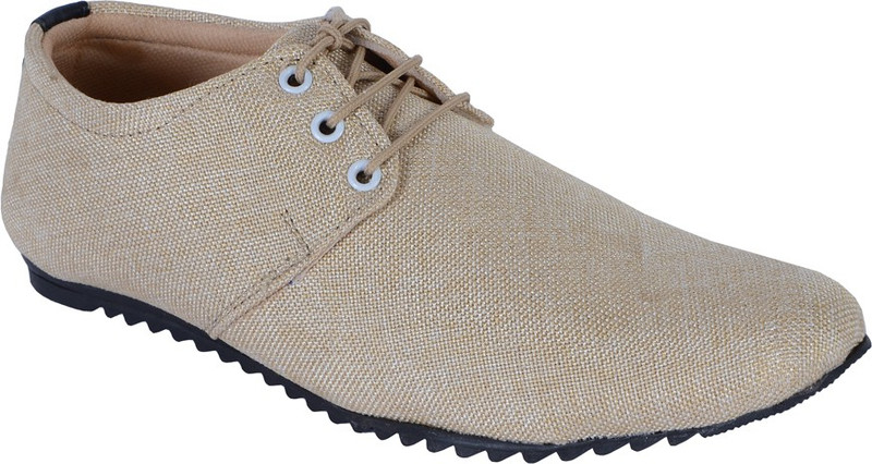 Dizaro JUTE Casuals For Men(Beige) Dizaro JUTE Casuals For Men(Beige)