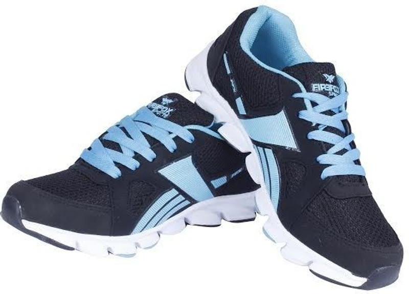 Firefox LADIES Running Shoes For Women(Navy)