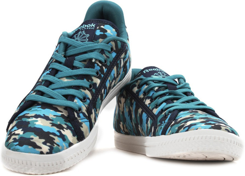 REEBOK Men Running Shoes For Men(Blue)