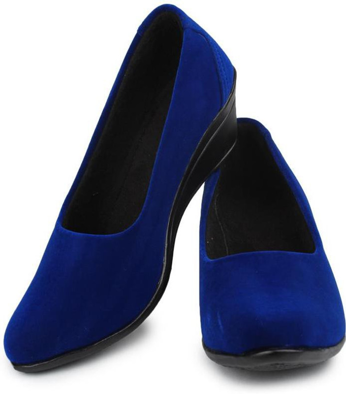 Digni Bellies For Women(Black)