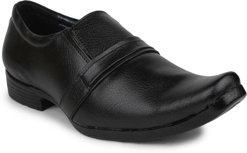 Jynx Slip On For Men(Black) Jynx Slip On For Men(Black)