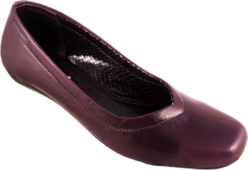 Action Synergy Star Rider SHI055-Purple Slip On For Women(Purple)