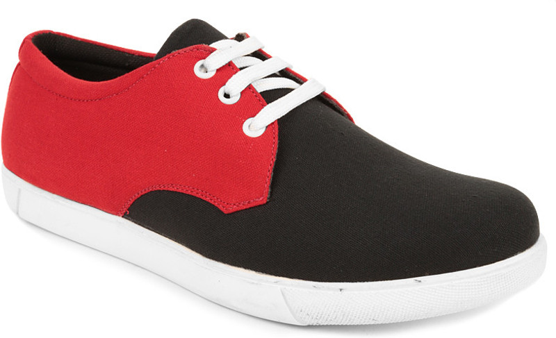 Bruno Manetti Pietro Sneakers For Men(Black)