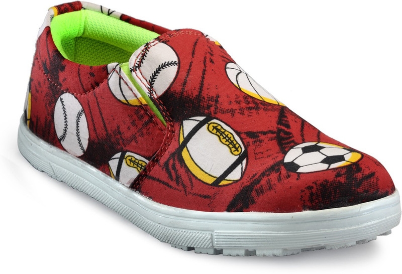 Bags Craze BC-ONLS-109 Casuals For Women(Red) Bags Craze BC-ONLS-109 Casuals For Women(Red)