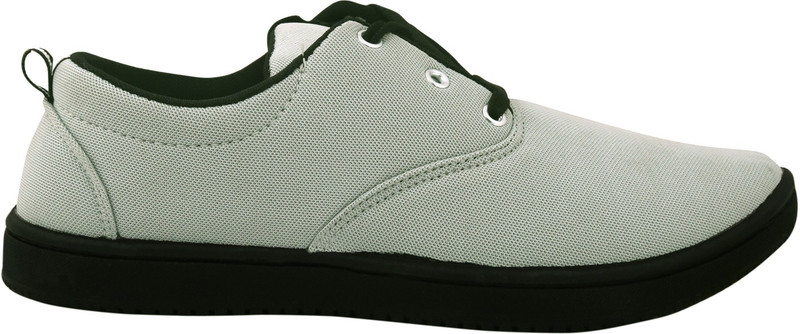Smith Soul Casuals For Men(Grey) Smith Soul Casuals For Men(Grey)