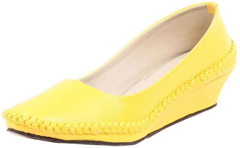TEN Bellies For Women(Yellow)