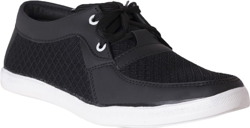 BENI Casual Shoes For Men(Black)