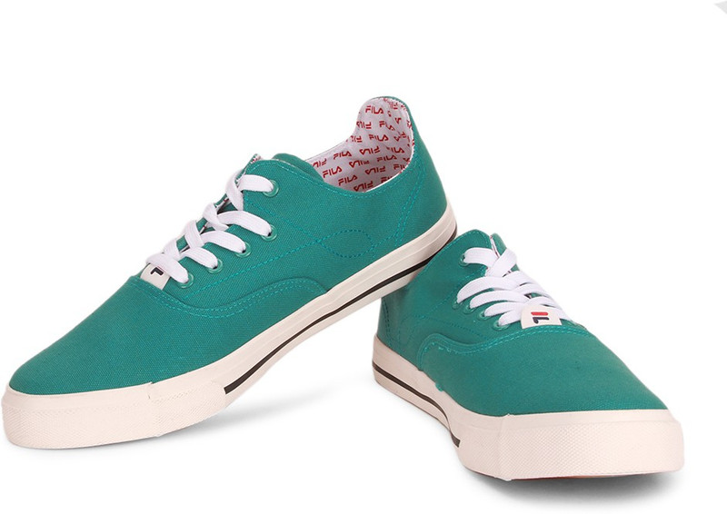 Fila Farli Walk Sneakers For Men(Blue)