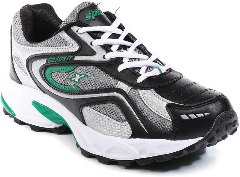 Sparx Walking Shoes For Men(White, Black, Grey)