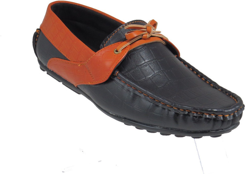 Elite Loafers For Men(Blue)