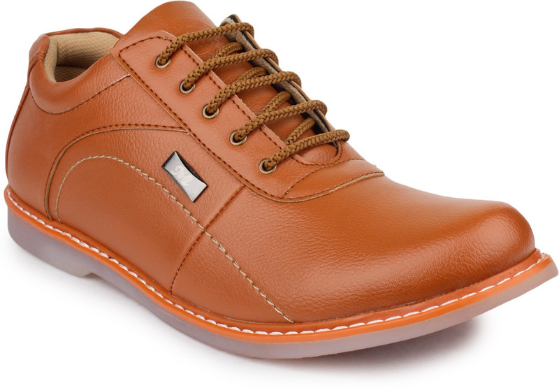 Jynx fabio Boots For Men(Tan)