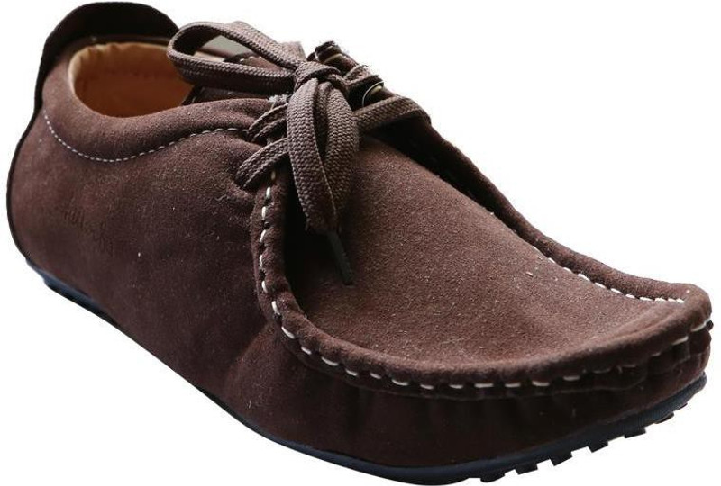 Killer 5006-Brw Casuals For Men(Brown)