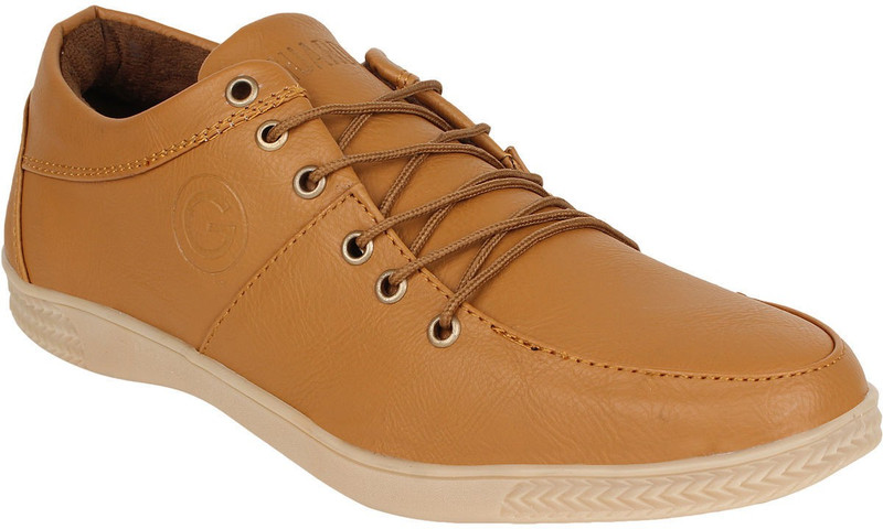Guardian Casuals For Men(Tan)