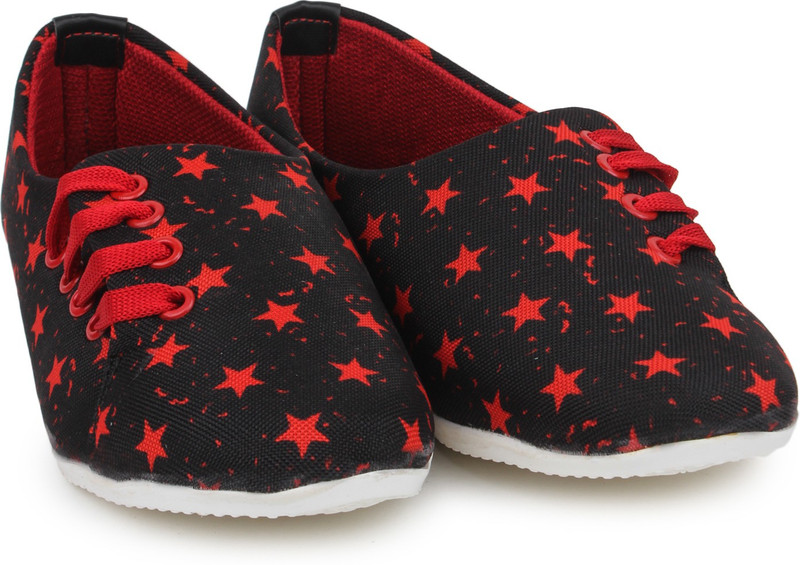 Beonza Casual Shoes For Women(Multicolor)