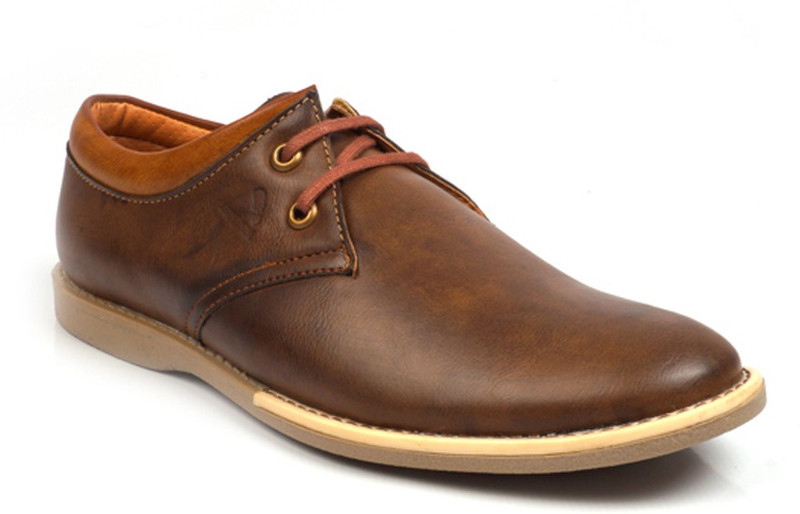 Vebero Rapture Casuals For Men(Tan)