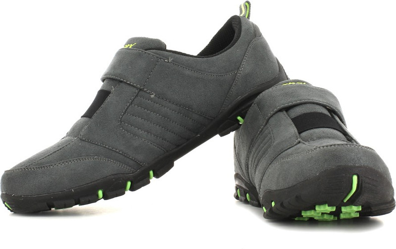 Sparx SM-208 Running Shoes For Men(Grey)