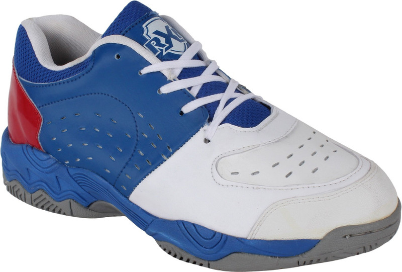RXN Tennis Shoes For Men(White)