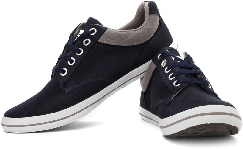 Converse Canvas Shoes For Men(Blue)