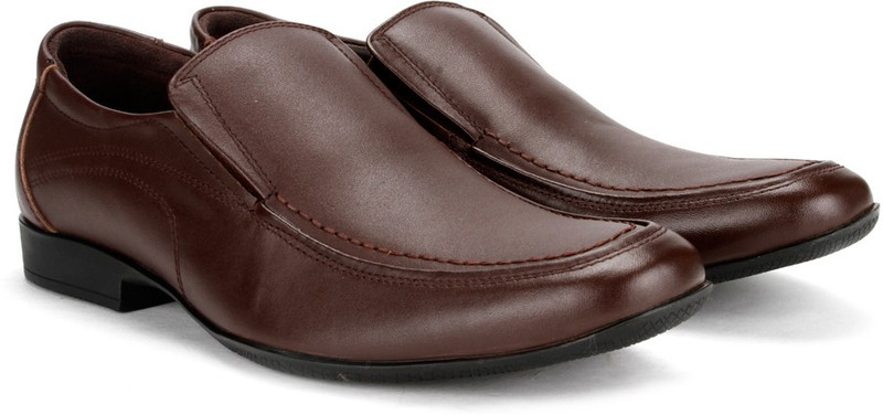 Tresmode Men Lace Up For Men(Brown)